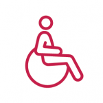 icon_Handicapped Male