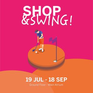 Shop&Swing